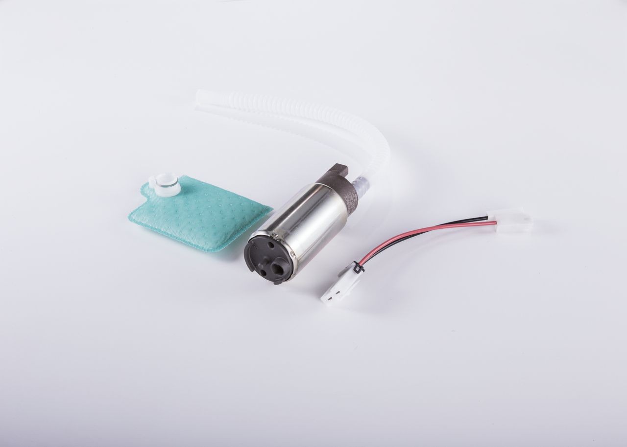 BOSCH Πίσω φως αριθμός Άρθρου: 0 319 352 253 φθηνότερα