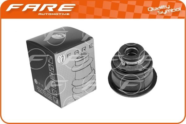 FARE SA Bellow Set, drive shaft Article number: K339-2 cheaply