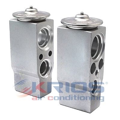 MEAT & DORIA AC expansion valve Article number: K42010 cheaply