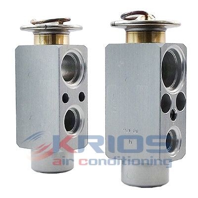 MEAT & DORIA AC expansion valve Article number: K42020 cheaply