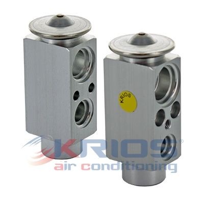 HOFFER Valvola espansione climatizzatore Numero articolo: K42039 poco costoso
