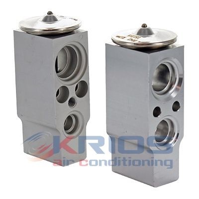 MEAT & DORIA AC expansion valve Article number: K42042 cheaply