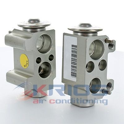 MEAT & DORIA AC expansion valve Article number: K42072 cheaply