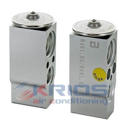 HOFFER AC expansion valve Article number: K42081 cheaply