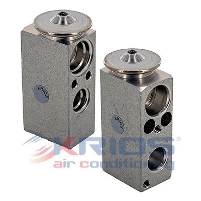 MEAT & DORIA AC expansion valve Article number: K42117 cheaply