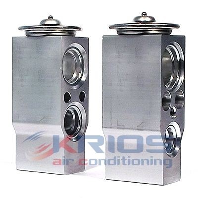 MEAT & DORIA AC expansion valve Article number: K42119 cheaply