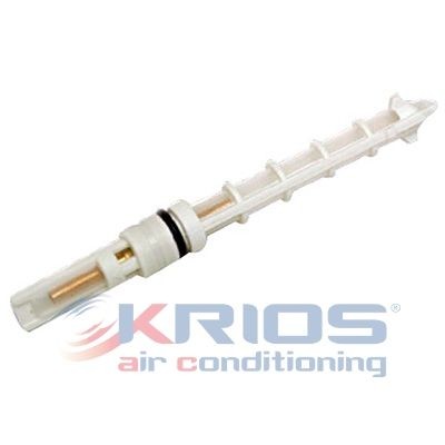 MEAT & DORIA AC expansion valve Article number: K43001 cheaply