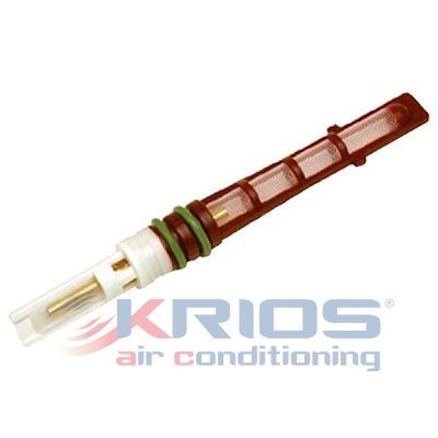 MEAT & DORIA AC expansion valve Article number: K43005 cheaply