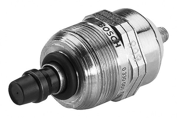BOSCH Solenoid Article number: 0 330 001 047 cheaply