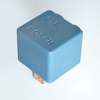BOSCH Relæ Varenummer: 0 332 002 270 billige