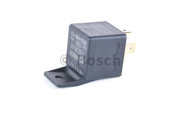 BOSCH 0 332 019 453 Relay CORSA 1.6 GSI 16V 109 PS Petrol 2000