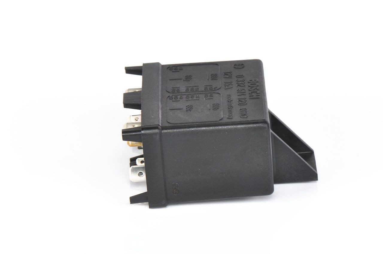 BOSCH Relay Article number: 0 332 514 120 cheaply
