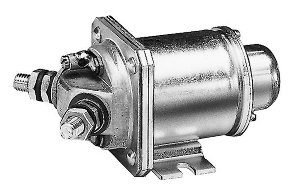 BOSCH Relay Article number: 0 333 006 008 cheaply