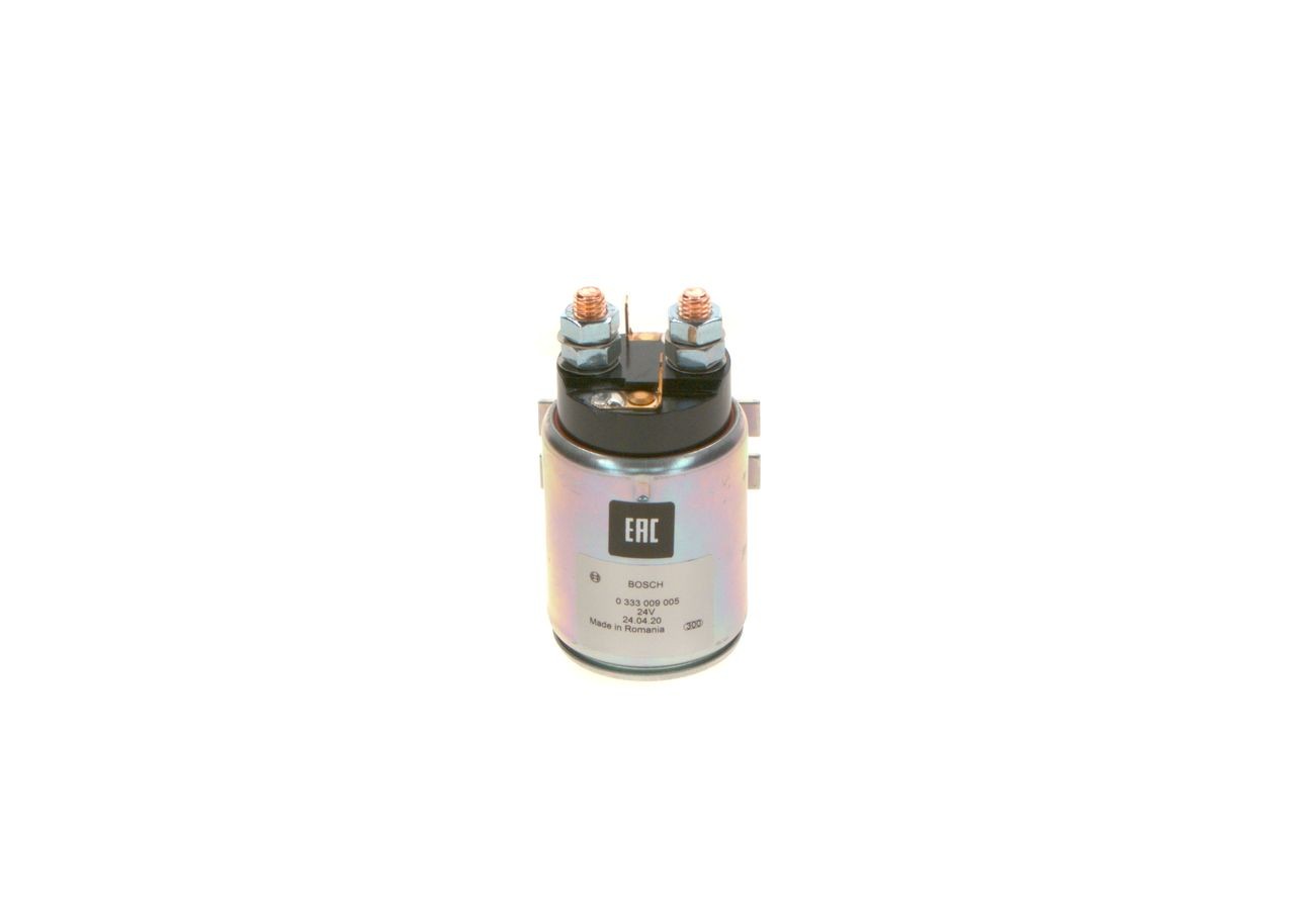 BOSCH Relay Article number: 0 333 009 005 cheaply