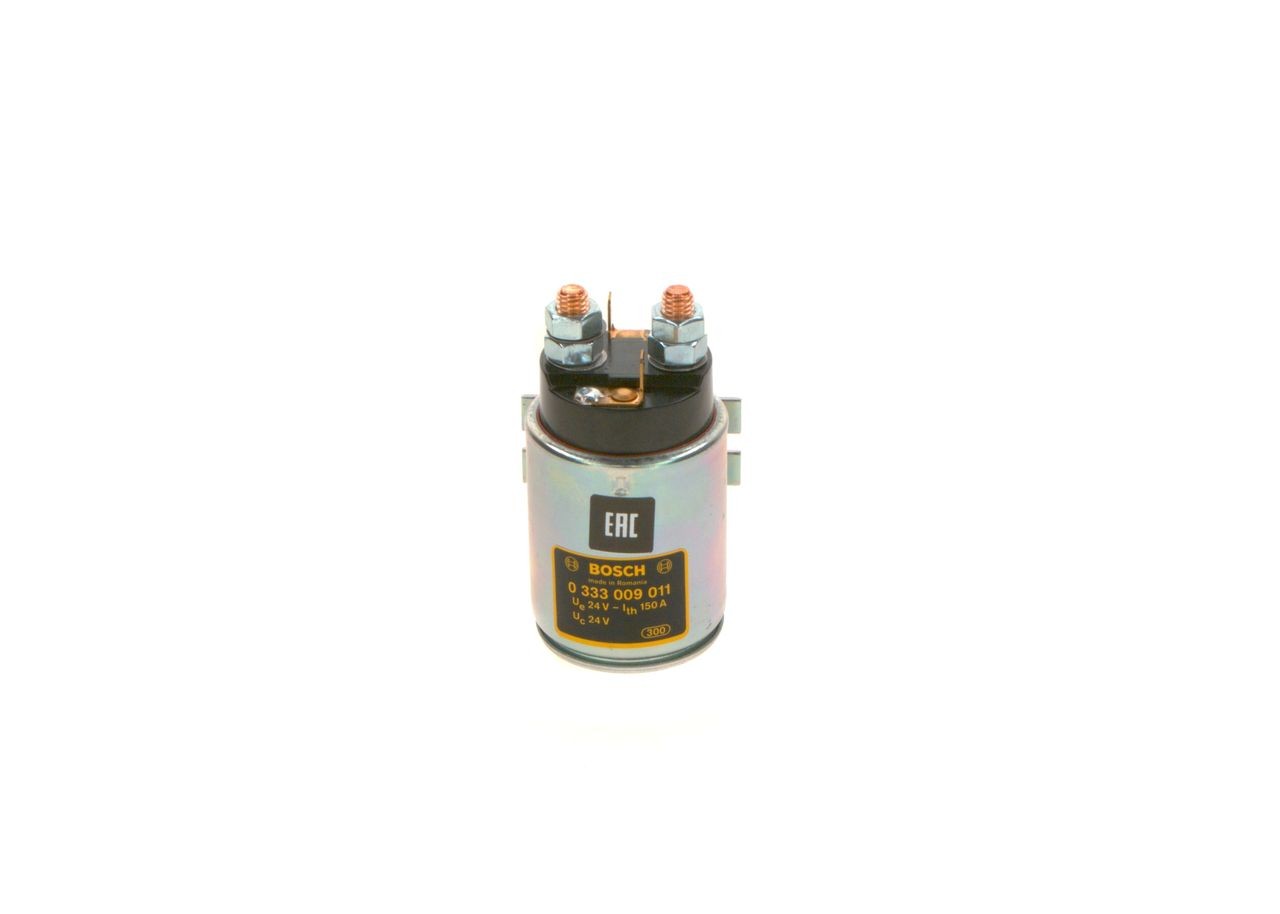 BOSCH Relay Article number: 0 333 009 011 cheaply