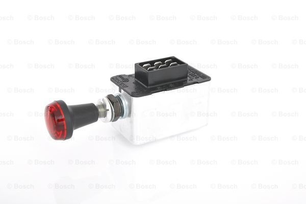 BOSCH Indicator relay Article number: 0 336 851 004 cheaply