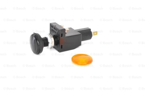BOSCH Switch, fog light Article number: 0 340 006 004 cheaply
