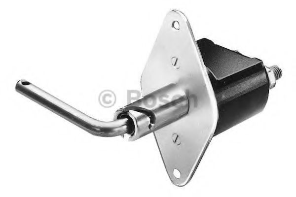 BOSCH Main Switch, battery Article number: 0 341 002 003 cheaply