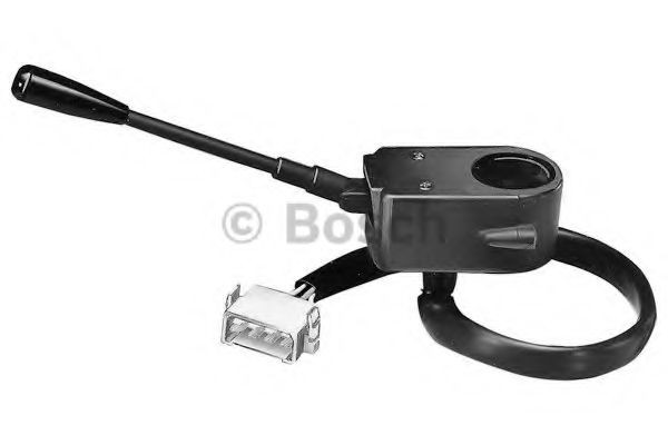 BOSCH Control Stalk, indicators Article number: 0 341 810 010 cheaply