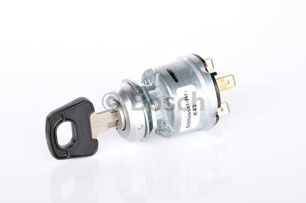 BOSCH Ignition switch Article number: 0 342 309 011 cheaply