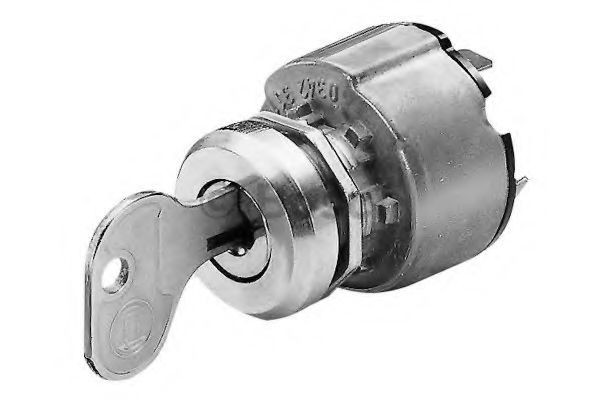 BOSCH Ignition switch Article number: 0 342 311 006 cheaply