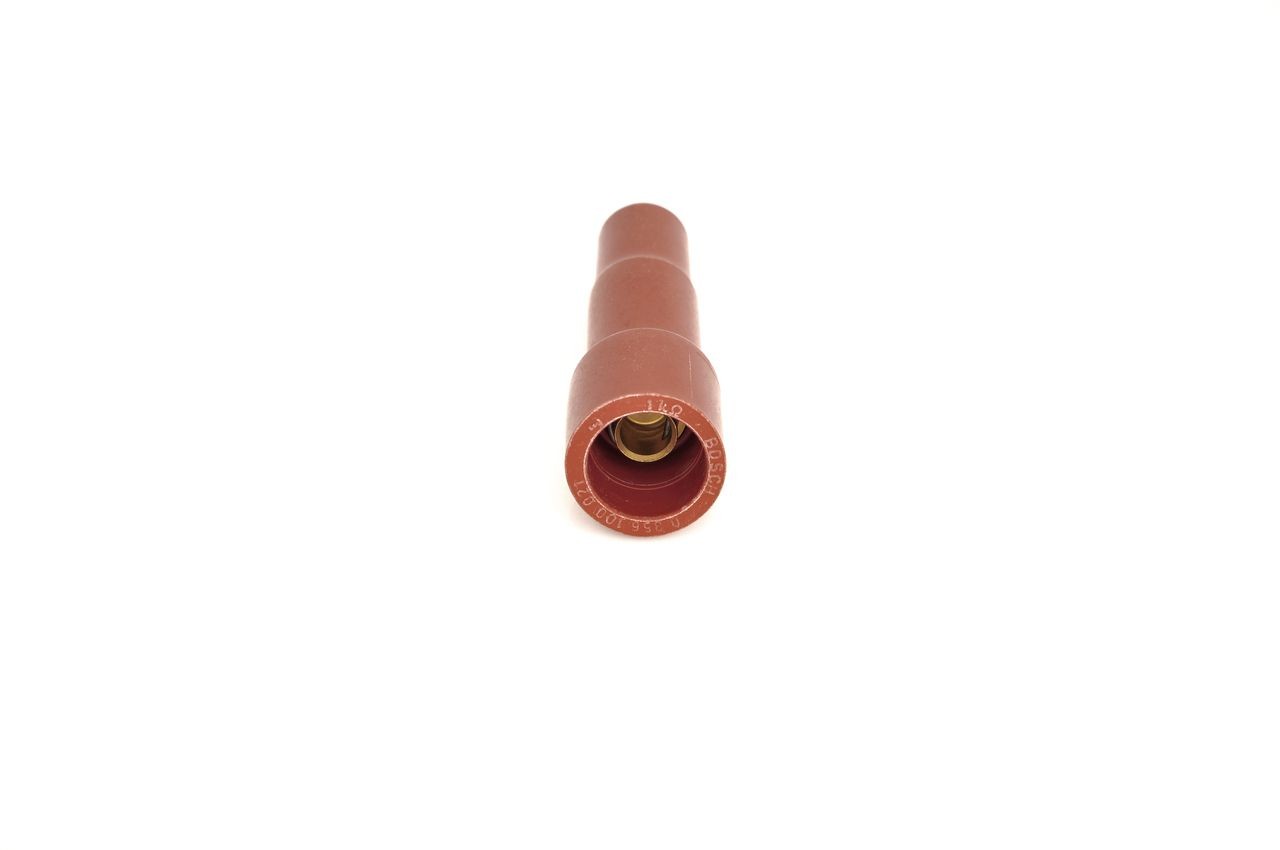 BOSCH 0 356 100 014 Plug, spark plug KAEFER 1303 1.3 44 PS Petrol 2003