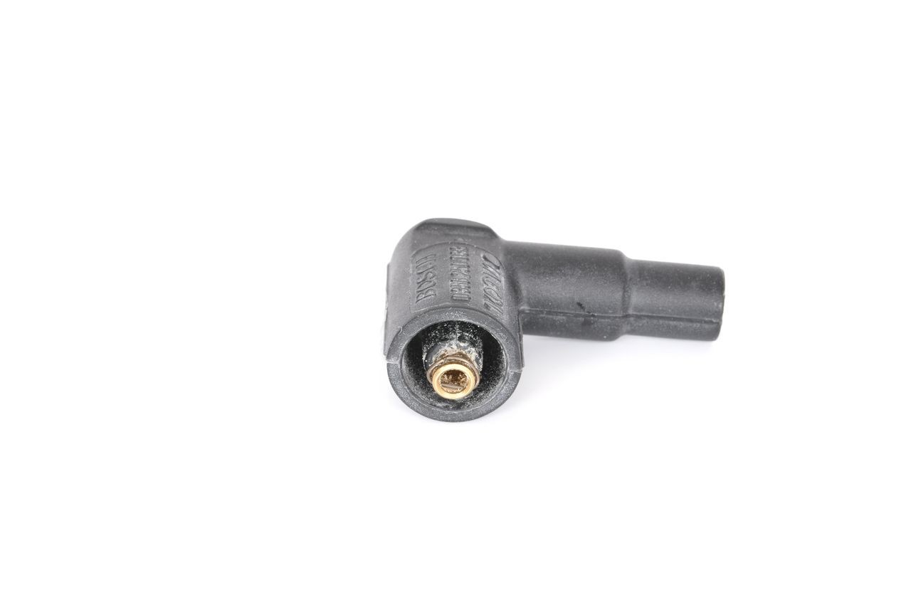 BOSCH 0 356 250 033 Stik, strømfordeler JETTA 1.6 (EM) 75 HK Benzin 1987