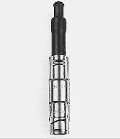 BOSCH 0 356 301 031 Stik, tændrør TRANSPORTER 2.1 Syncro 95 HK Benzin 1992