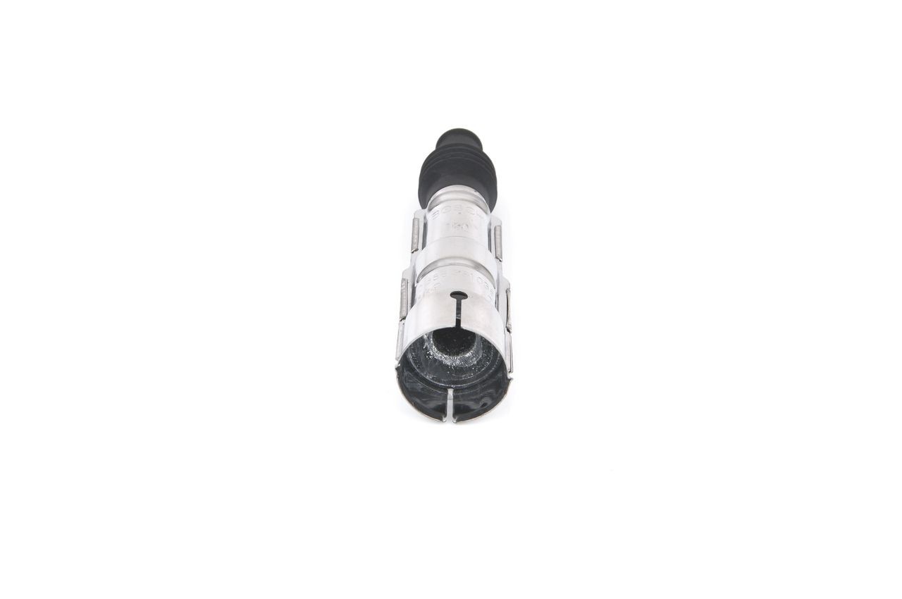 BOSCH 0 356 301 036 Plug, spark plug TRANSPORTER 2.5 Syncro 110 PS Petrol 2003