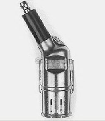 BOSCH Plug, spark plug Article number: 0 356 351 036 cheaply