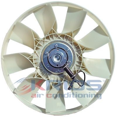 MEAT & DORIA Køleventilator Varenummer: K96004 billige