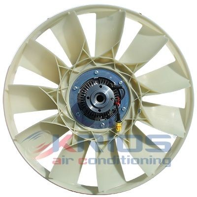 MEAT & DORIA Ventilator hladilnika številka artikla: K96006 poceni
