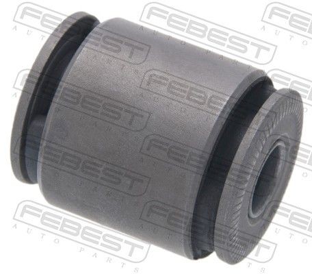 FEBEST Trailing arm / Suspension arm bush Article number: KAB-004 cheaply