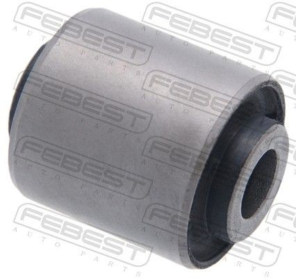 FEBEST Trailing arm / Suspension arm bush Article number: KAB-029 cheaply