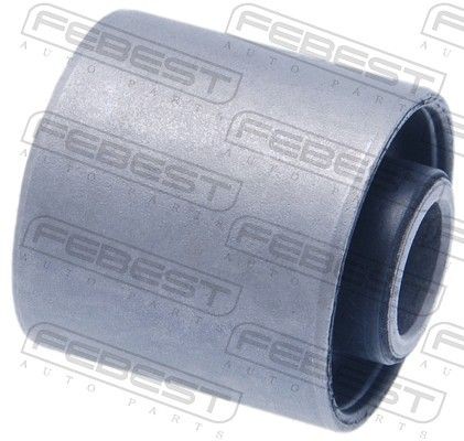 FEBEST Trailing arm / Suspension arm bush Article number: KAB-031 cheaply