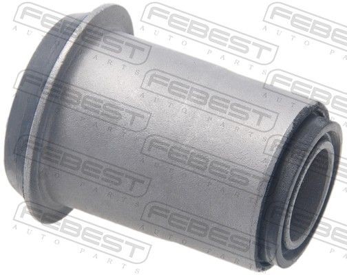 FEBEST Trailing arm / Suspension arm bush Article number: KAB-033 cheaply