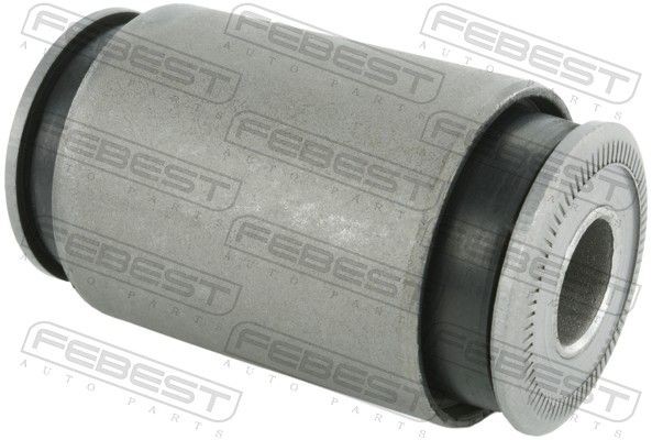 FEBEST Trailing arm / Suspension arm bush Article number: KAB-035 cheaply