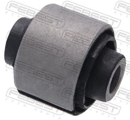 FEBEST Trailing arm / Suspension arm bush Article number: KAB-SL10R cheaply