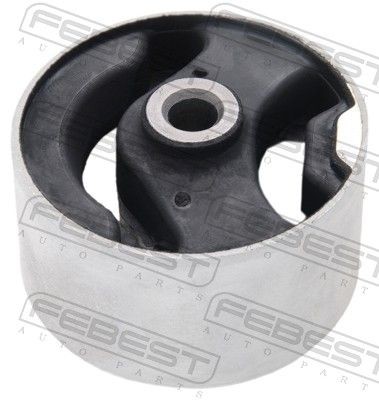 FEBEST KAB-SPORR Kinnitus, diferentsiaal SORENTO 3.5 MPi 272 HP Bensiin