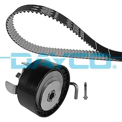 DAYCO Timing belt kit Article number: KBIO02 cheaply
