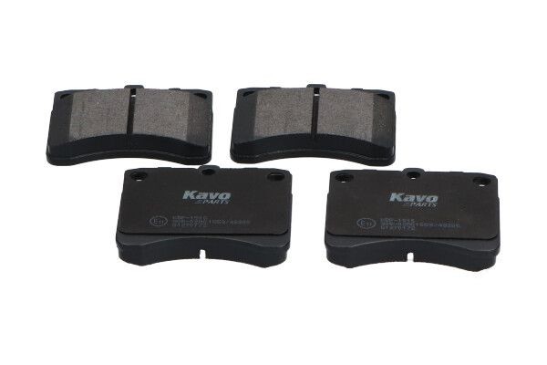 KAVO PARTS Piduriklotsid Artikli number: KBP-1516 soodsalt