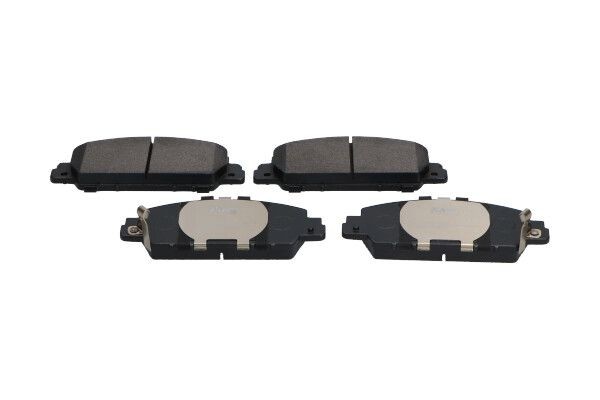 KAVO PARTS Brake pad set Article number: KBP-2058 cheaply