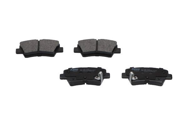 KAVO PARTS Piduriklotsid Artikli number: KBP-3045 soodsalt