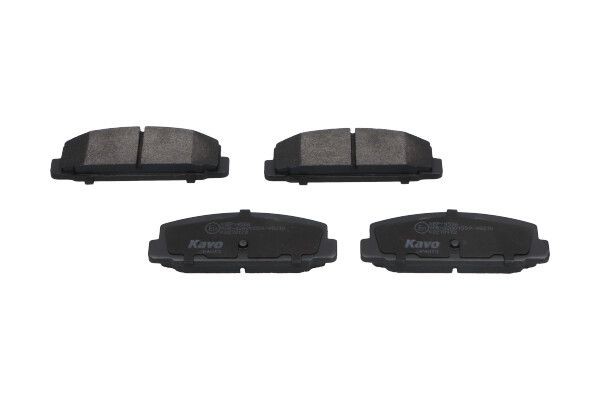 KAVO PARTS Brake pad set Article number: KBP-4506 cheaply