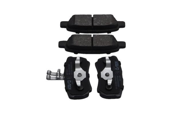 KAVO PARTS Piduriklotsid Artikli number: KBP-5518 soodsalt
