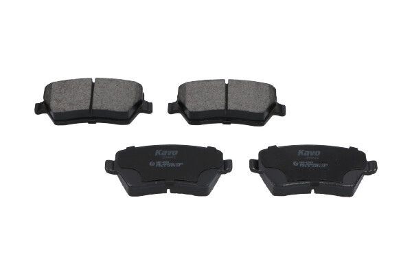 KAVO PARTS Brake pad set Article number: KBP-6559 cheaply