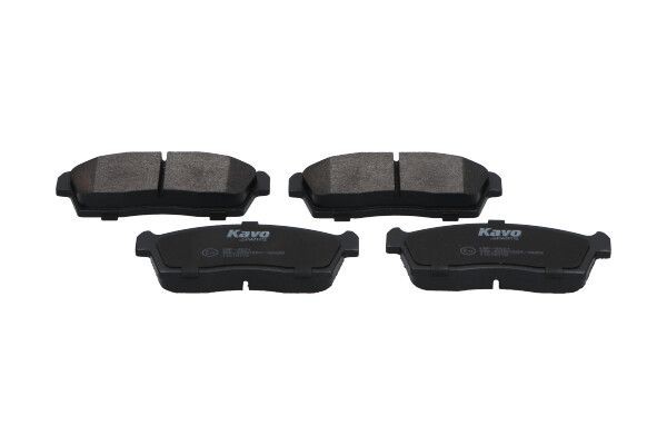 KAVO PARTS Brake pad set Article number: KBP-8521 cheaply