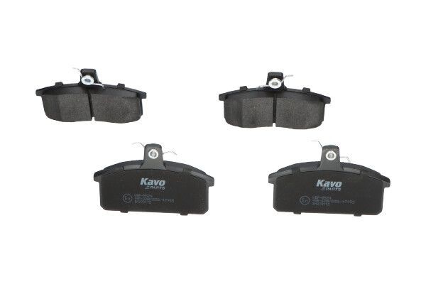 KAVO PARTS Brake pad set Article number: KBP-8524 cheaply