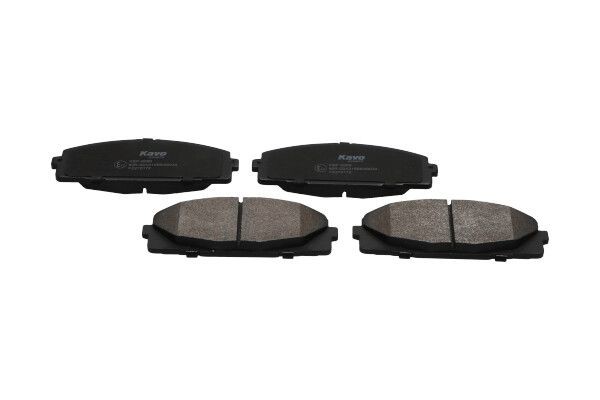 KAVO PARTS Brake pad set Article number: KBP-9089 cheaply