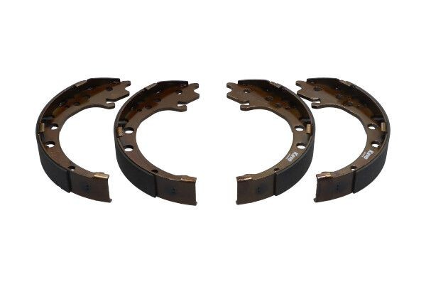 KAVO PARTS Brake Shoe Set Article number: KBS-2903 cheaply